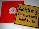 EINSTÜRZENDE NEUBAUTEN, 