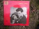 D.ERLIH-RECITAL/Hom.à KREISLER/DUC.THOM 255 C 052(10