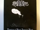 Mutiilation : Vampires... original DLP EAL Black Legion