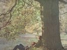 JOHN LENNON first pressing PLASTIC ONO BAND UK LP (NM)