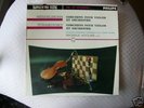 MICHELE AUCLAIR/MENDELSSHON-TCHAIKOVSKY/PHILIPS