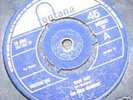 The Who - High Numbers A: Zoot Suit B:I'm The Face RARE