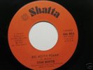 NORTHERN SOUL- STAN MARTIN -BIG MOUTH WOMAN-SHATTA -45