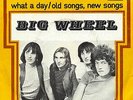 BIG WHEEL 45 Dutch 1969 HEAVY ACID FUZZ PSYCH ex Q65 PS