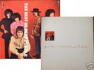 DEEP PURPLE - Japan only Best - NIPPON GRAMMOPHON G.F.