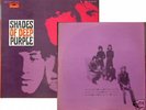 DEEP PURPLE - Shades of, NIPPON GRAMMOPHON G.F.- JAPAN