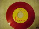 JAGUARS  RED WAX  R-DELL LABEL  R11