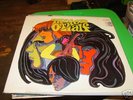 The Other Half - s/t LP psych rock original NM Atca