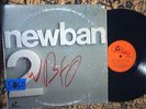 NEWBAN 2 Guinness 1977 RARE FUNK Acid Jazz LP Breaks