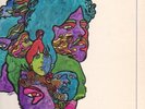 LOVE - FOREVER CHANGES. MONO USA 1st PRESSING