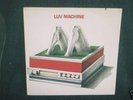 LUV MACHINE - S/t. UK POLYDOR. Heavy Prog. beast.