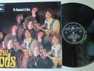 The Gods To Samuel A Son LP