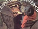 MORSE CODE TRANSMISSION orig 1972 Quebec prog psych