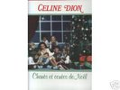 33T CELINE DION CHANTS & CONTES NOEL SCELLÉ NEUF