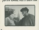 Sun Ra Meets John Cage