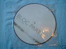 BLOC PARTY SILENT ALARM  RARE PICTURE DISC 500 ONLY