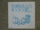 MODEST MOUSE - BIRDS VS. WORMS 7