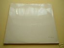 THE BEATLES uk 1st mono numberd white album (complete)