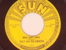 45-Blues-Sun 214  Billy the Kid Emerson