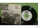 DDT - BRAVE NEW WORLD 7