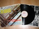 Beatles Please Please Me dt. Odeon Export ZTOX 5550