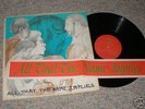 Psych All that the Name Implies ESP 1070 DJ COPY