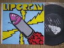 LIP CREAM - LONELY ROCK 1st 7