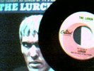 TED CASSIDY: The Lurch + rare picture sleeve NEAR MINT