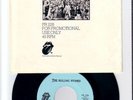 Rolling Stones Time Waits for No One promo 7