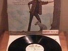 NEIL YOUNG EVERYBODY KNOWS THIS IS NOWHERE PROMO LP