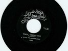 Motown 45 - Little Iva and Her Band on Miracle - RARE