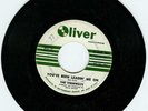 Northern Soul - Steinways on Oliver - RARE PROMO