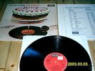 Rolling Stones German PROMO Let it bleed 1969 SLK + POS