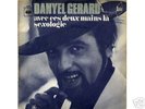 Ultra rare French psych SP Daniel Gerard / Sexologie