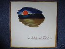 ARBETE OCH FRITID SAME 1973  SWEDISH FOLK-PROG.
