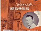 EP - Merrill Moore - D Capitol, Rock`n Roll Boogie 1956