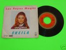 SHEILA B  EP 7