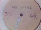 LTJ BUKEM : DELITEFOL (1992 NEVER RELEASED - VV RARE