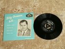 Billy Grammer 'Billy Grammer hits' original UK EP