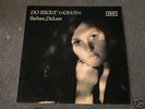 BARBARA DICKSON Do Right Woman 1970 LP mint