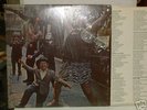 THE DOORS Strange Days LP MONO NM Rare 1967