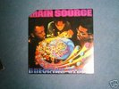 MAIN SOURCE - BREAKING ATOMS US ORIG PC LP RARE 