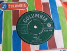 CLIFF RICHARD-Move It-1958-COLUMBIA-DB 4178-vinyl..45..