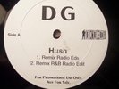 DG - HUSH REMIX                                US PROMO