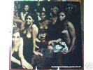 Jimi Hendrix Electric Ladyland Dbl. LP Nude Women Cover