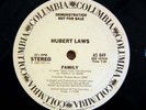 VERY RARE U.S.ORIGINAL.HUBERT LAWS-FAMILY 12