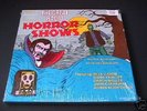 The Great Horror Shows 3 LP Box Set Old Time Radio