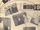 Inside Out Bringin It All Back MEGA GARAGE/PSYCH LP