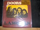 SEALED DCC DOORS LA WOMAN LP # 361