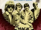 MAGIC VALLEY (w. Pete Dello/Honeybus / rare German 7